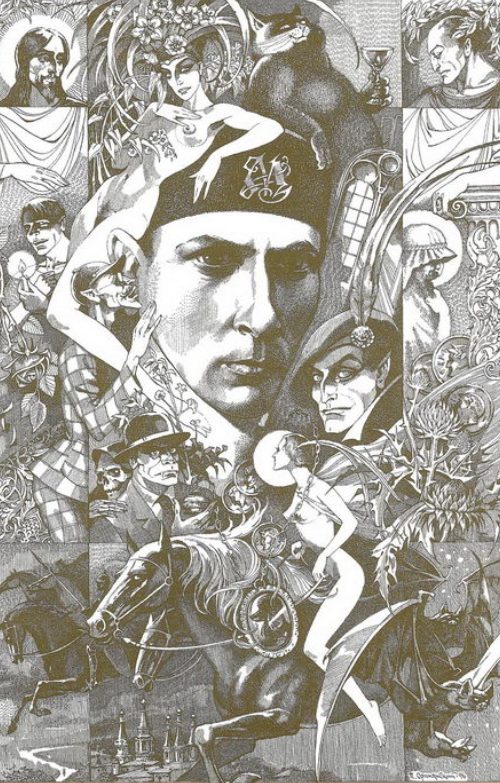 Pavel Orinyansky