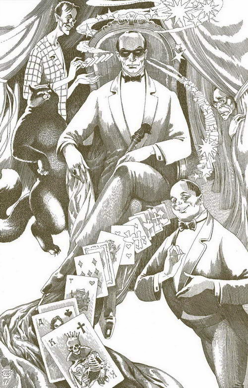 Pavel Orinyansky