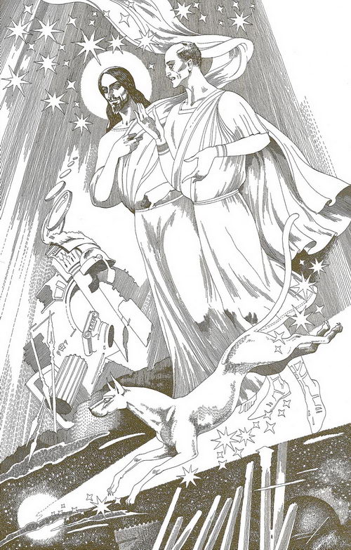 Pavel Orinyansky