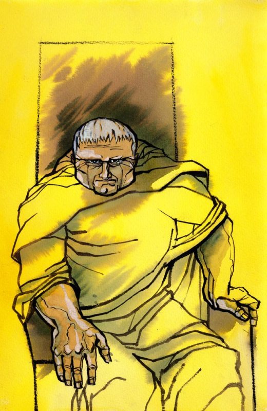 Aleksandr Vygalov