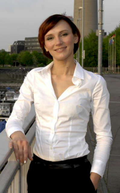 Ина Вальтер