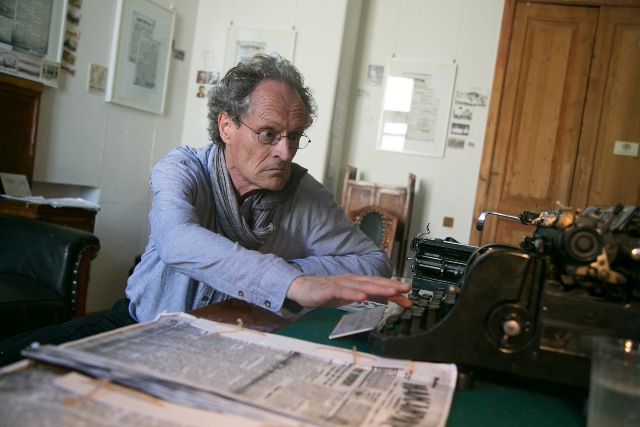 Adriano Baumann