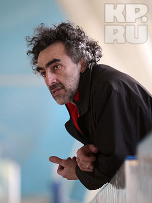 Давид Авдыш