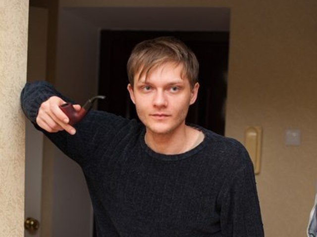 Maksim Prikhodko (Diakrisis)