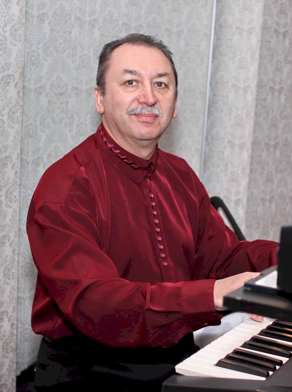 Iouri Kouznestoff
