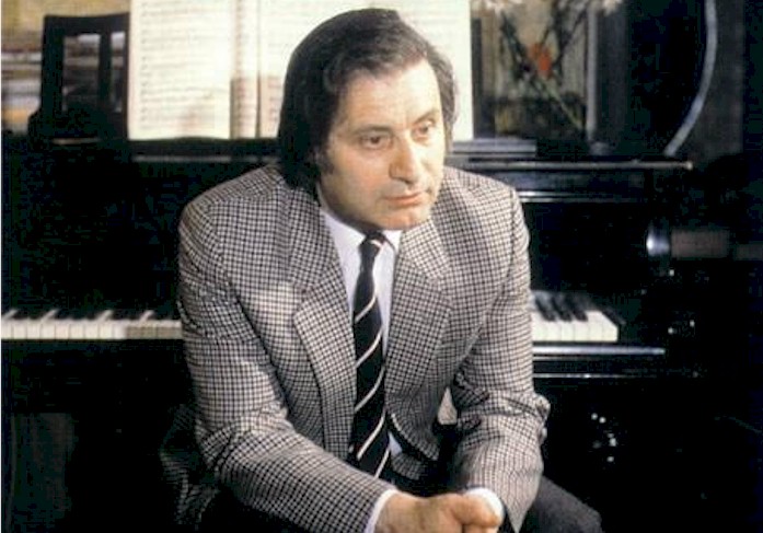 Alfred Schnittke
