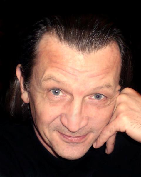 Владимир Скобцов