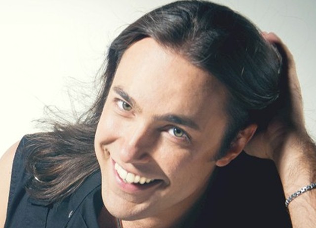 Kirill Soljonov