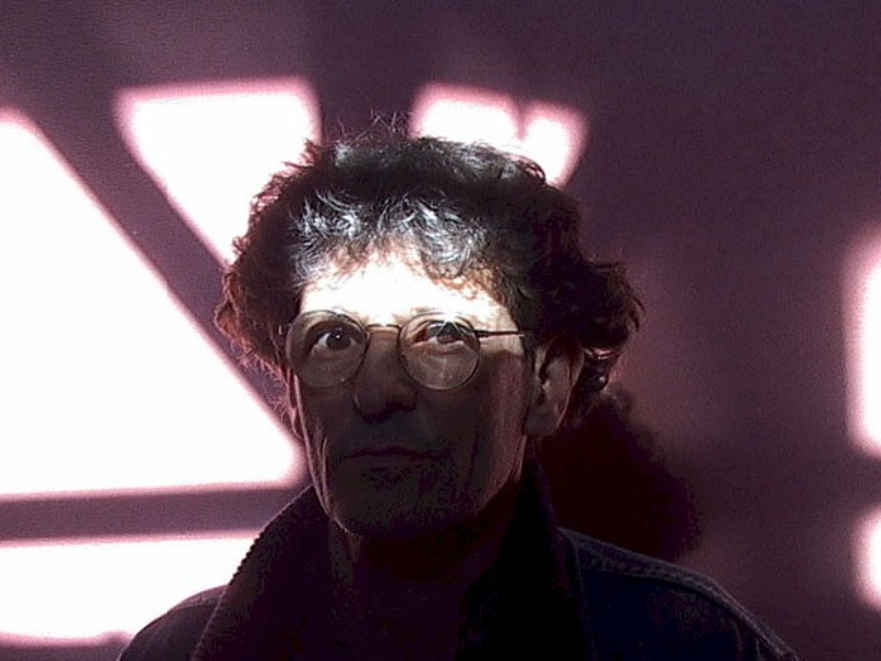 Andras Szirtes