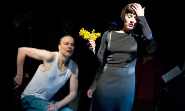 Complicite (2012)