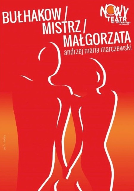 Nowy Teatr im. Witkacego, Słupsk (Polen)