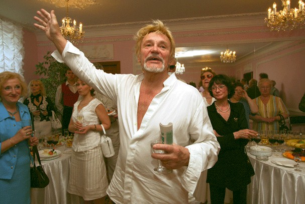Vladimir Vasiljev
