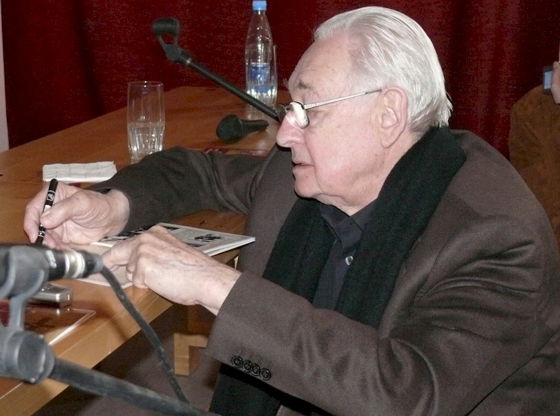 Andrzej Wajda