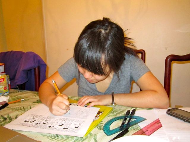 Eirene Wang