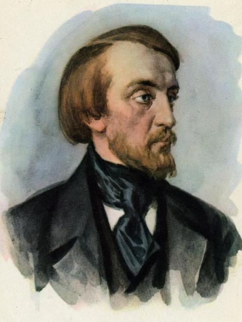 Vissarion Belinski