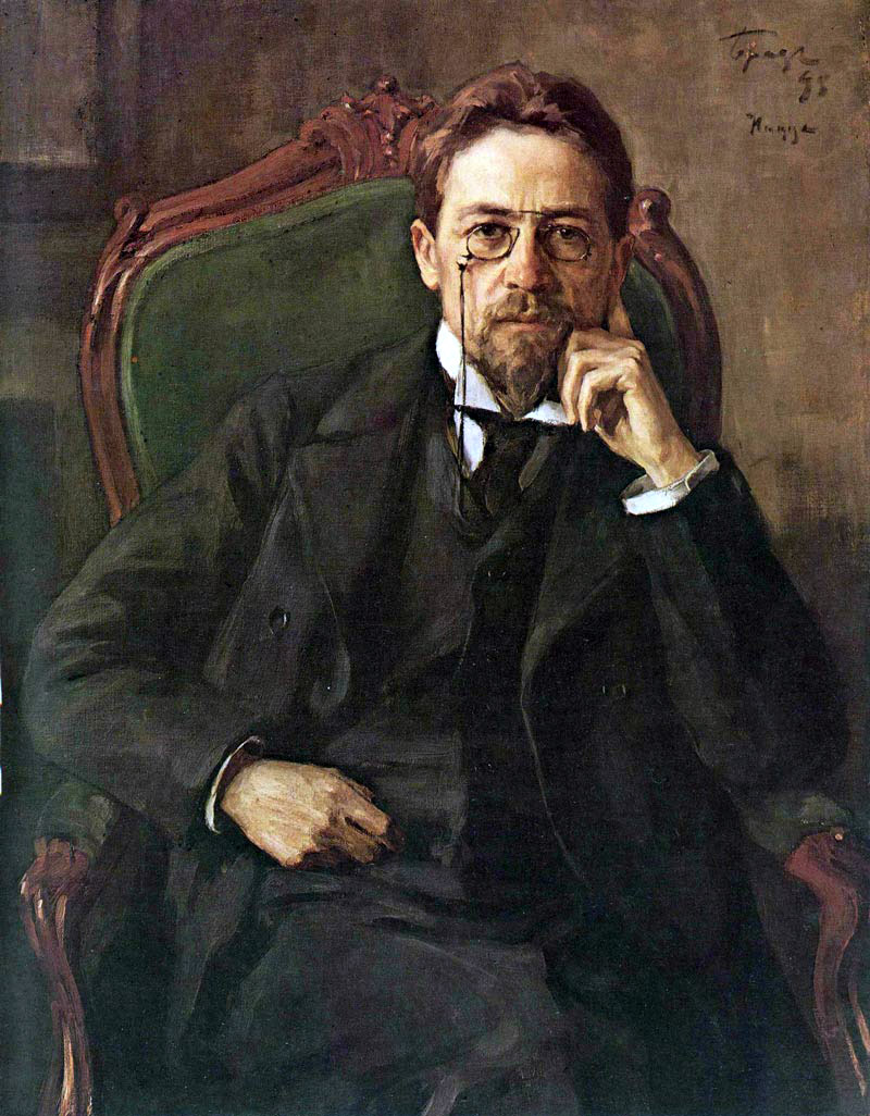 Anton Tchekhov