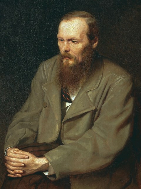 Fiodor Dostoïevski