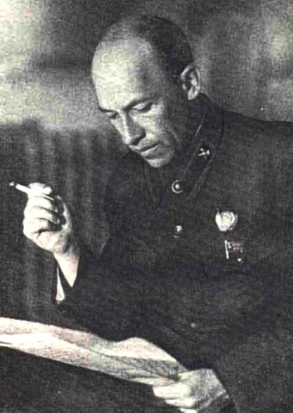 Исаак Дунаевский<