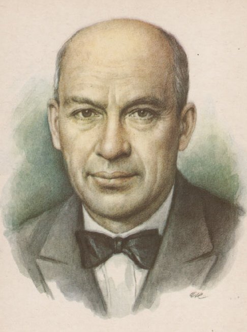 Isaak Dunaevsky