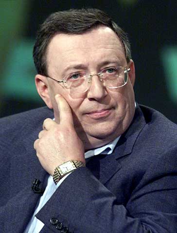 Владимир Александрович Гусинский