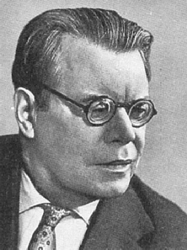 Mikhail Isakovsky