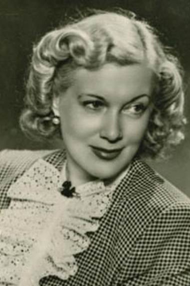 Lioubov Orlova