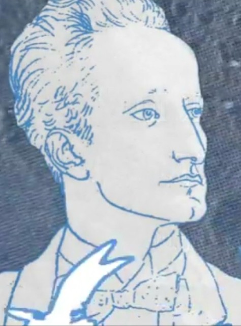 Valentin Parnakh