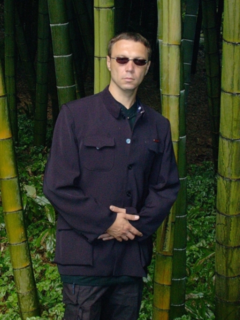 Viktor Pélévine