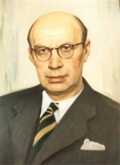 Sergey Prokofyev