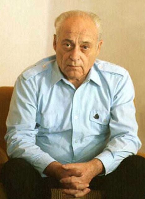 Anatoli Rybakov
