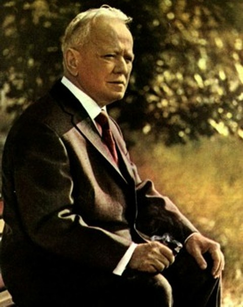 Mikhaïl Cholokhov