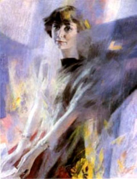 Marina Tsvetaïeva