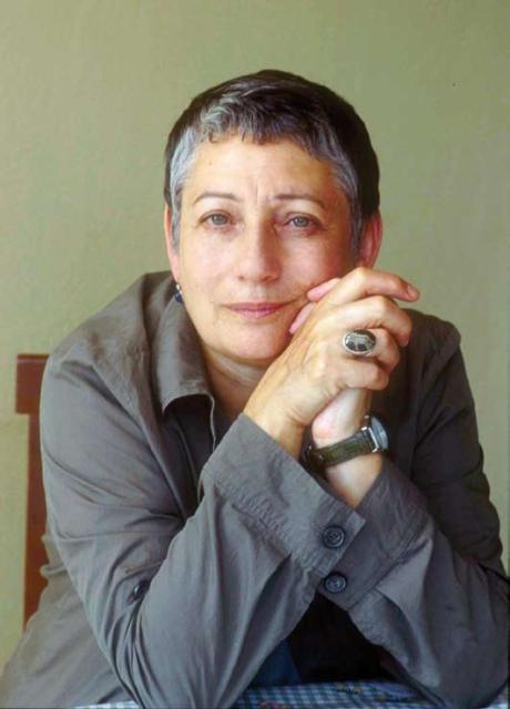Lioudmila Oulitskaïa