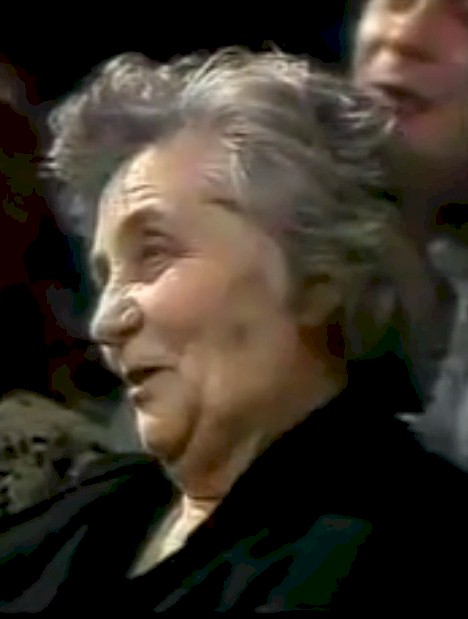 Valentina Batishcheva