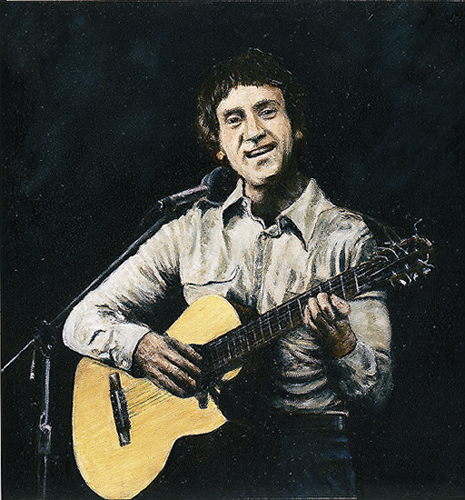 Vladimir Vysotski