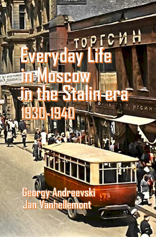 Moscow